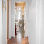 아파트 Residenza Ii Duca *