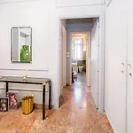 Residenza Ii Duca 아파트 토리노