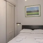 아파트 Residenza Ii Duca *