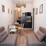 Residenza Ii Duca 아파트