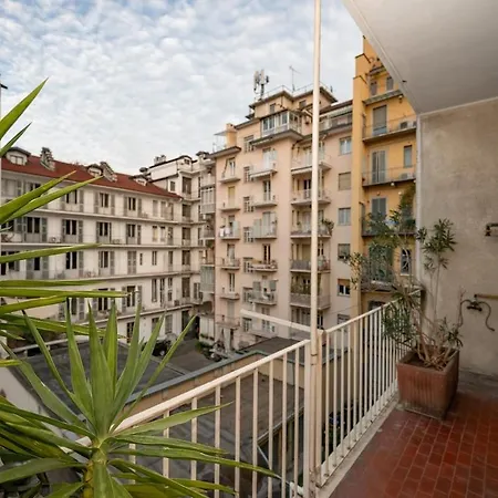 Residenza Ii Duca Turin