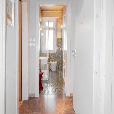 Apartamento Residenza Ii Duca *