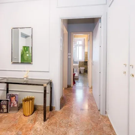 Residenza Ii Duca Apartamento Turín