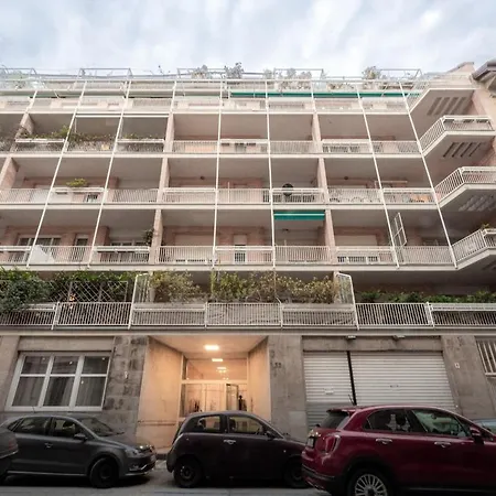 Residenza Ii Duca 公寓 都灵