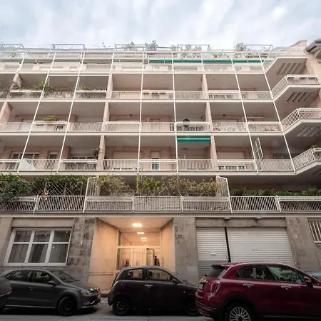 Residenza Ii Duca Apartment Turin