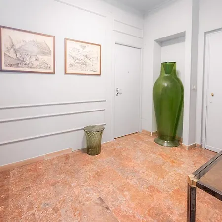 Lägenhet Residenza Ii Duca Turin
