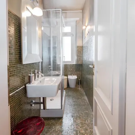 Residenza Ii Duca *