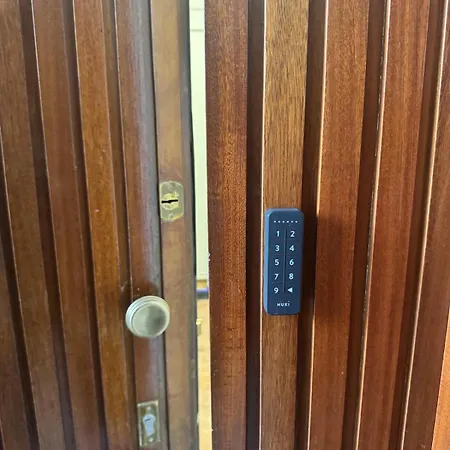 Residenza Ii Duca Turín