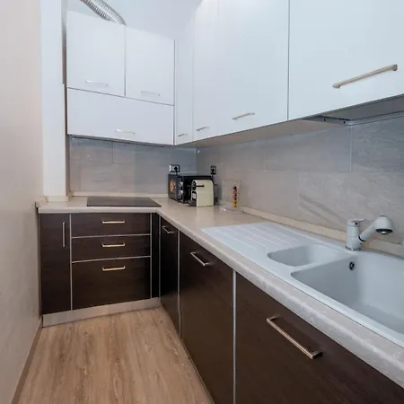 Residenza Ii Duca * Turín