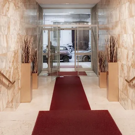 Residenza Ii Duca 公寓