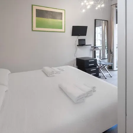 公寓 Residenza Ii Duca