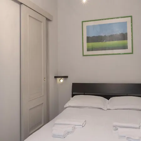 Apartamento Residenza Ii Duca *