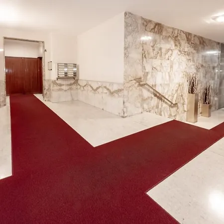Residenza Ii Duca *