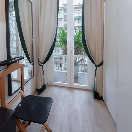 Residenza Ii Duca * Turín