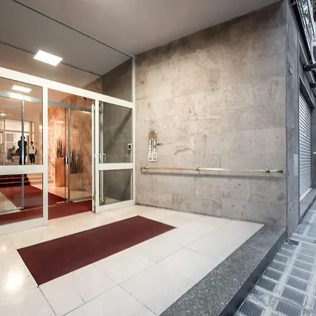 Residenza Ii Duca Apartment
