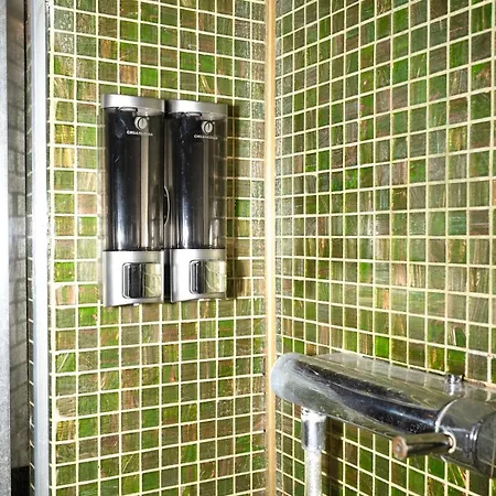 Residenza Ii Duca 公寓 *