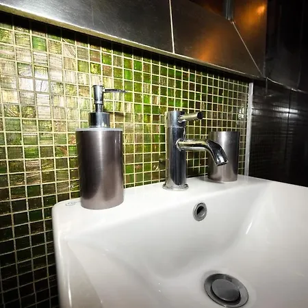 Residenza Ii Duca Apartamento Turín