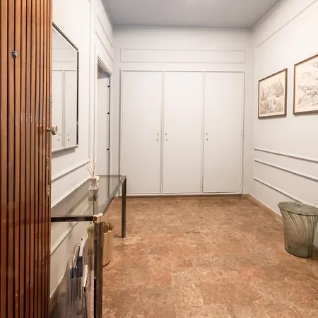 Residenza Ii Duca 都灵