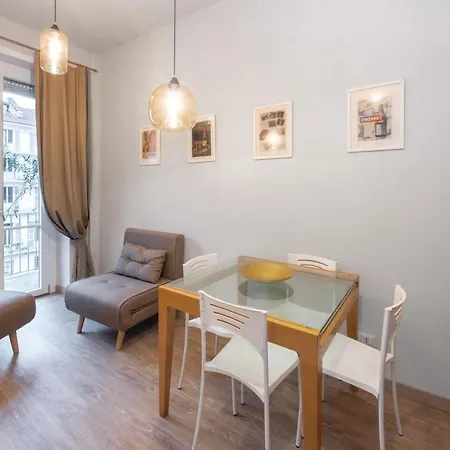 Residenza Ii Duca * Turin