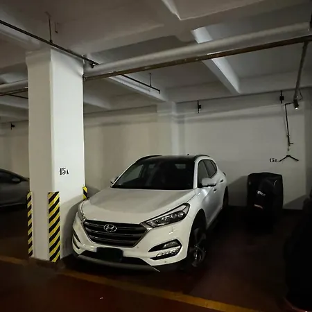 公寓 Residenza Ii Duca 都灵