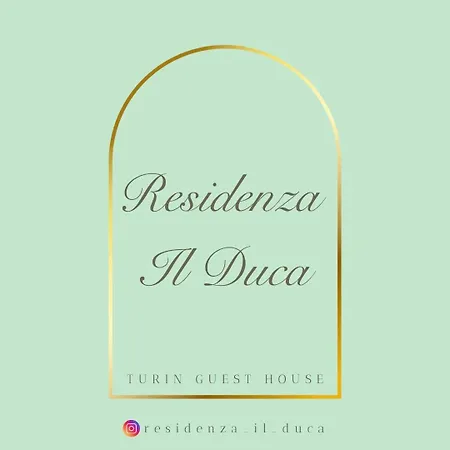 Residenza Ii Duca Apartamento