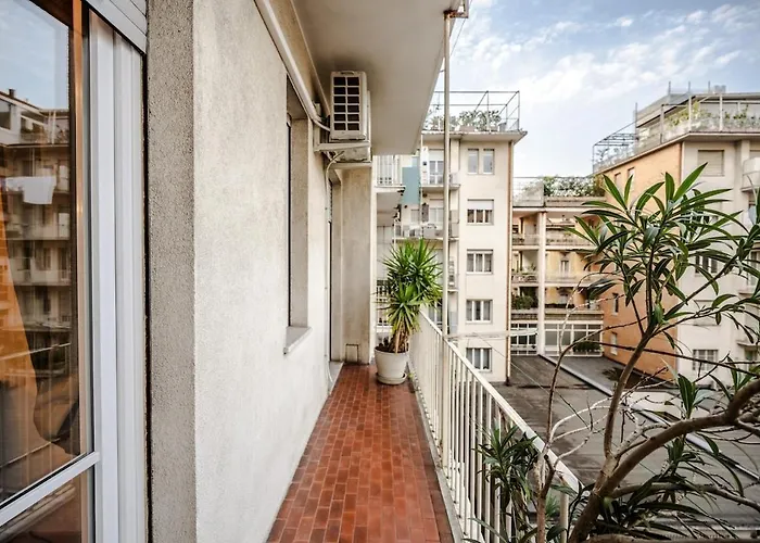 Appartement Residenza Ii Duca *