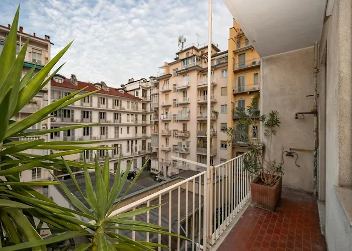 Residenza Ii Duca Turin