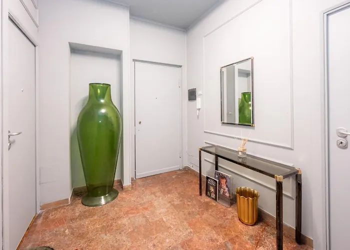 Residenza Ii Duca * Turin