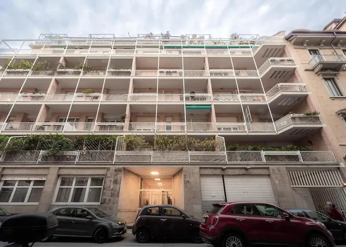 Residenza Ii Duca Appartement Turin