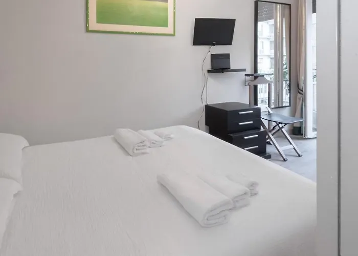 Lägenhet Residenza Ii Duca