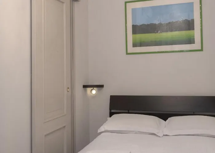 Appartement Residenza Ii Duca *