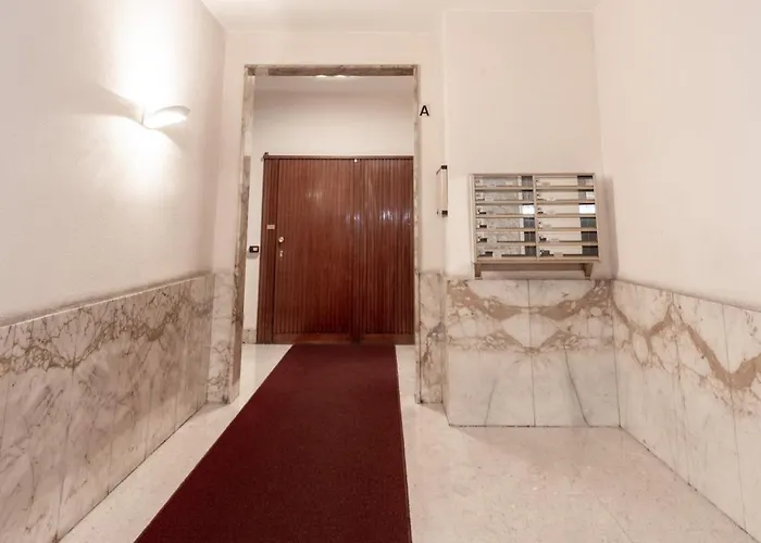 Residenza Ii Duca Appartement Turin