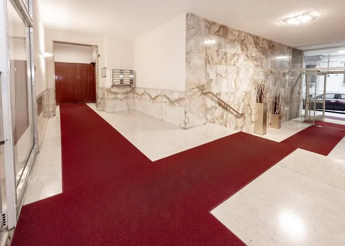 Residenza Ii Duca *