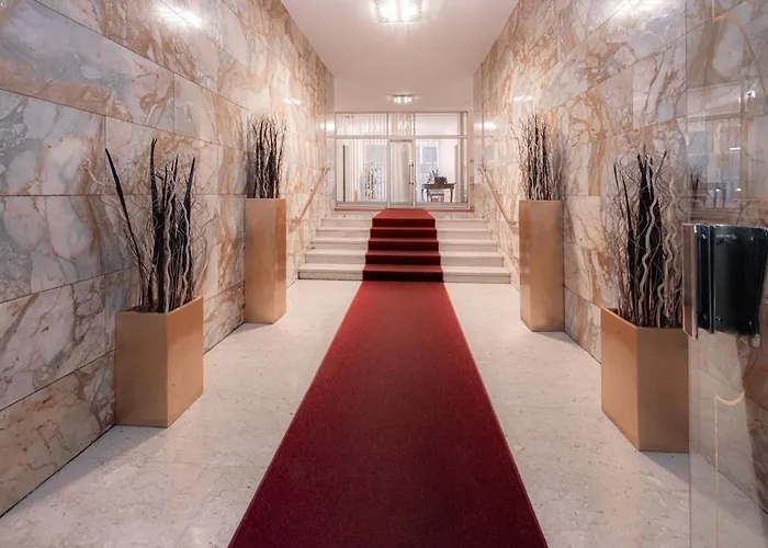 Residenza Ii Duca Turin