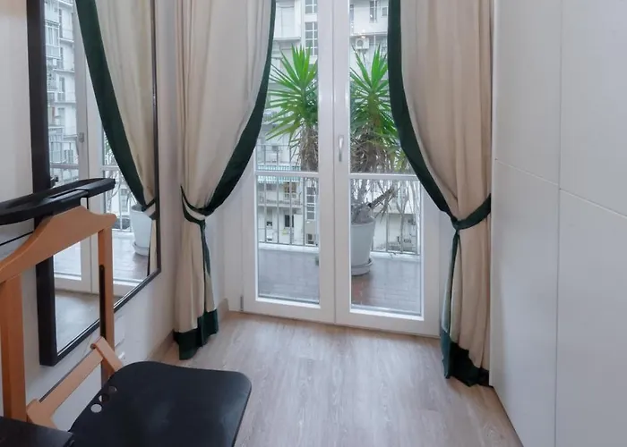 Residenza Ii Duca * Turin