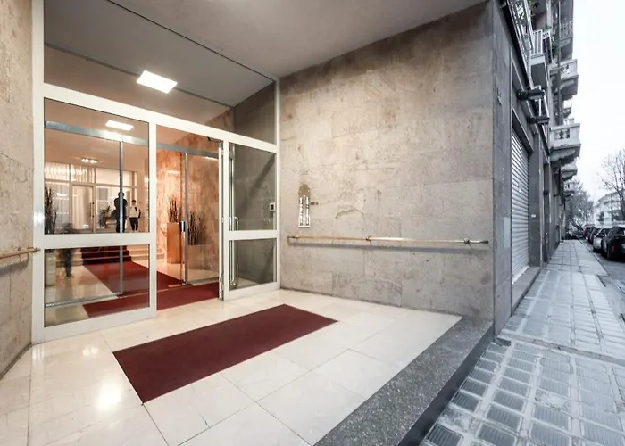 Residenza Ii Duca Lägenhet