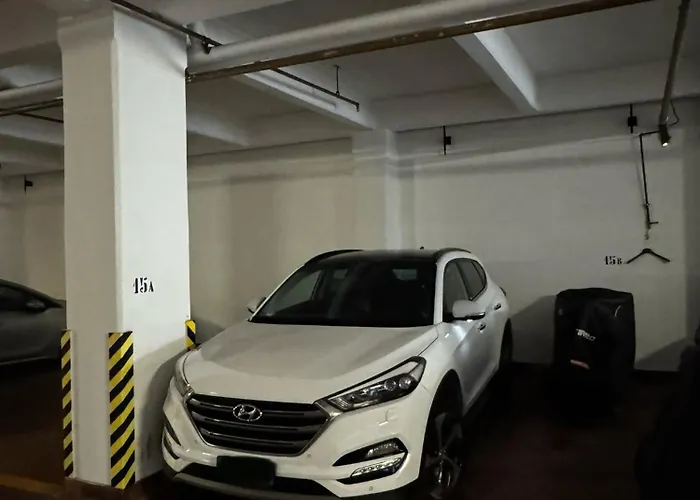 Appartement Residenza Ii Duca Turin