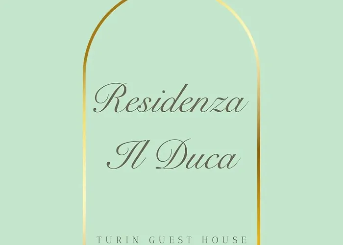 Residenza Ii Duca Lejlighed