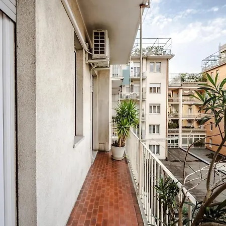 Apartment Residenza Ii Duca *