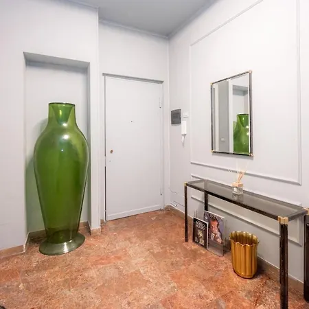 Residenza Ii Duca * Turin