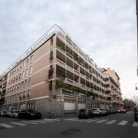 Apartment Residenza Ii Duca