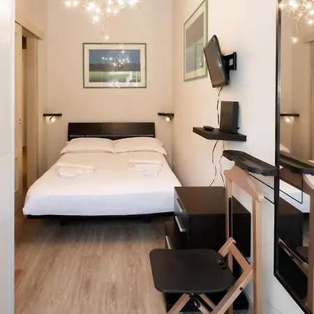 Residenza Ii Duca Turin