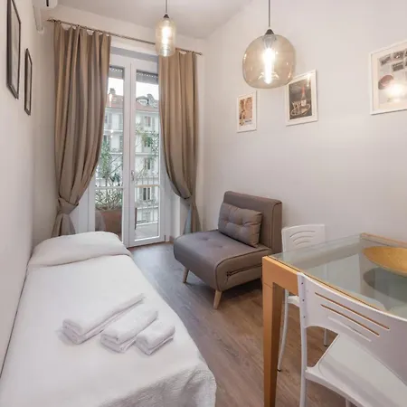 Residenza Ii Duca Apartment *