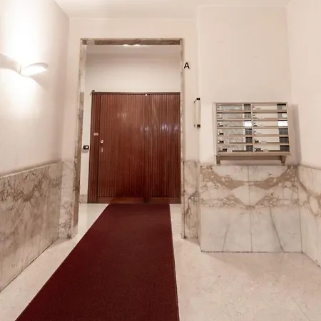 Residenza Ii Duca Apartment Turin