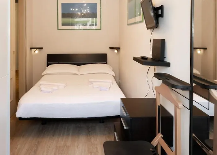 Residenza Ii Duca Turin