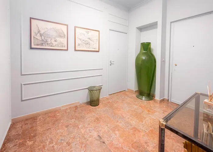 Apartment Residenza Ii Duca Turin