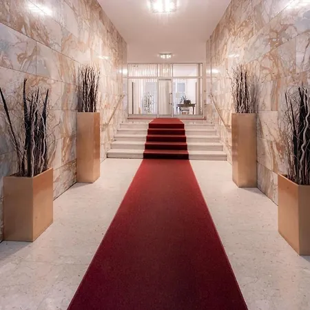 Residenza Ii Duca טורינו