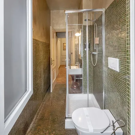 Residenza Ii Duca דירה *