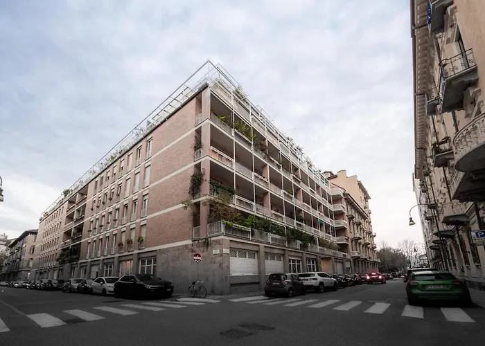 Apartment Residenza Ii Duca
